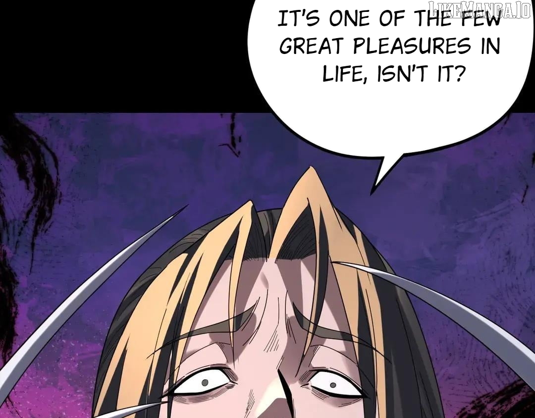 Me, The Heavenly Destined Villain Chapter 288 - page 122